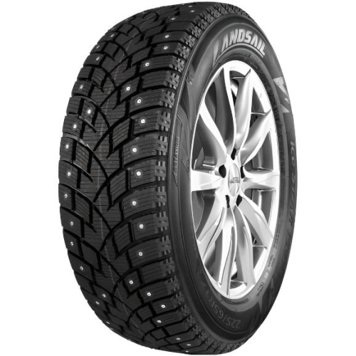 Легковые шины Landsail Ice Star iS37 215/65 R16 109/107T купить с бесплатной доставкой в пункты выдачи в Петербурге